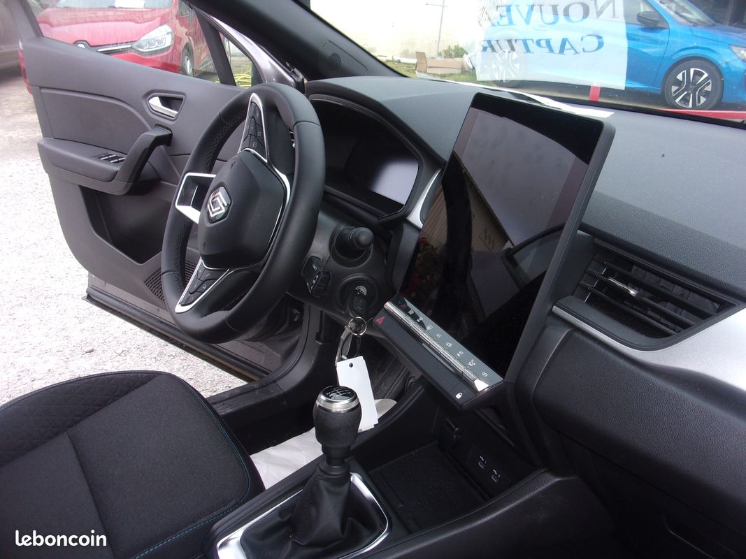 Renault captur 2 (image 4)