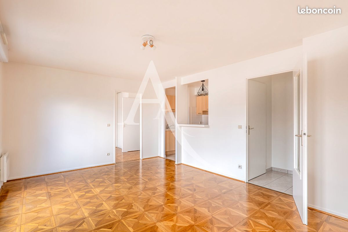 Appartement 2 pièces 42 m² · à Limeil-Brévannes · 42 m² · 155 000 €