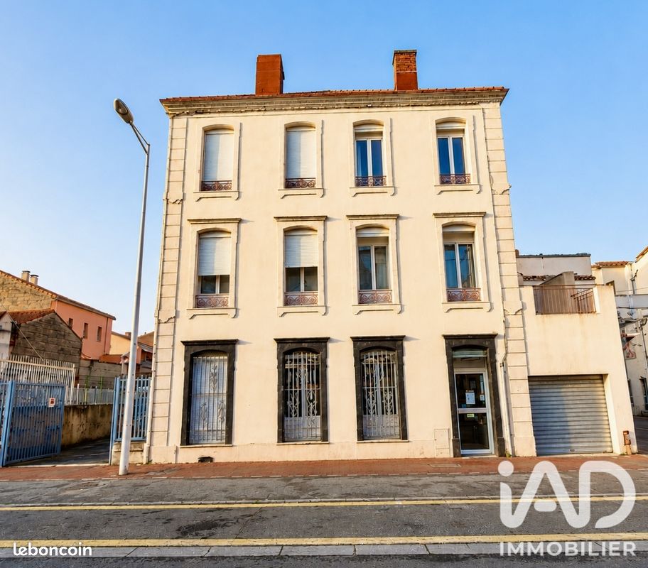 Immeuble 315 m² · à Perpignan · 315 m² · 675 000 €
