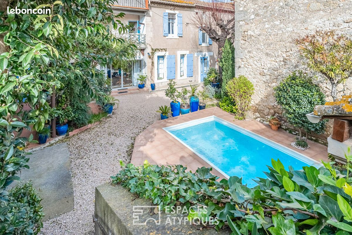 Propriété 6 pièces 180 m² (image 1)