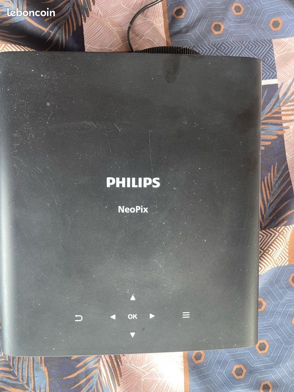 Rétroprojecteur philips (image 3)
