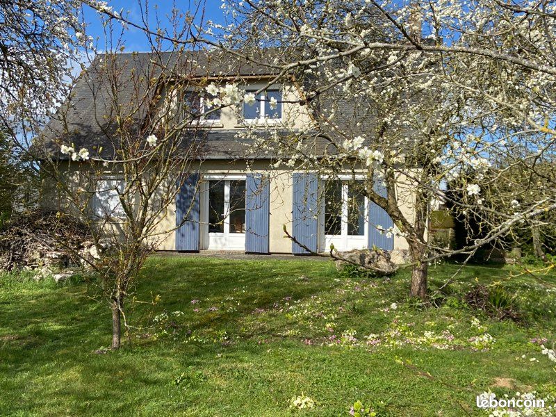 Maison 5 pièces 113 m² · à Chartres · 113 m² · 195 000 €