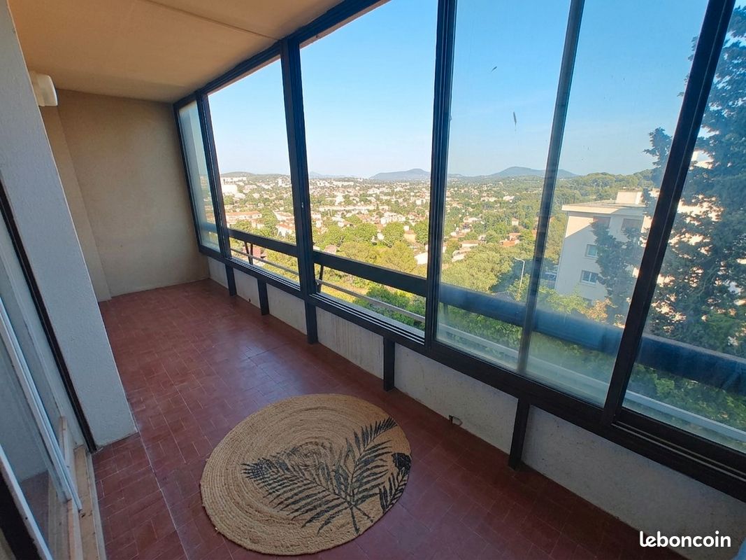 Appartement 3 pièces 71 m² · à Toulon · 71 m² · 225 000 €