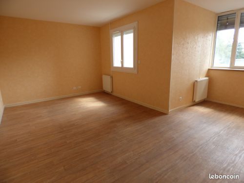 Appartement a louer vierzon - 4 pièce(s) - 79 m2 - Surfyn
