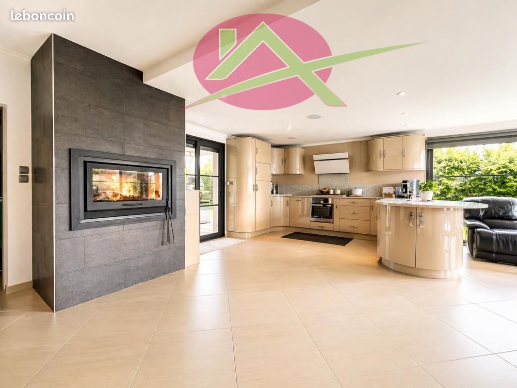 Maison 5 pièces 160 m² · à Caumont · 160 m² · 450 000 €