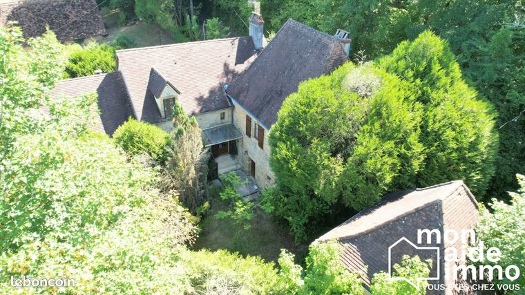 Maison 4 pièces 98 m²