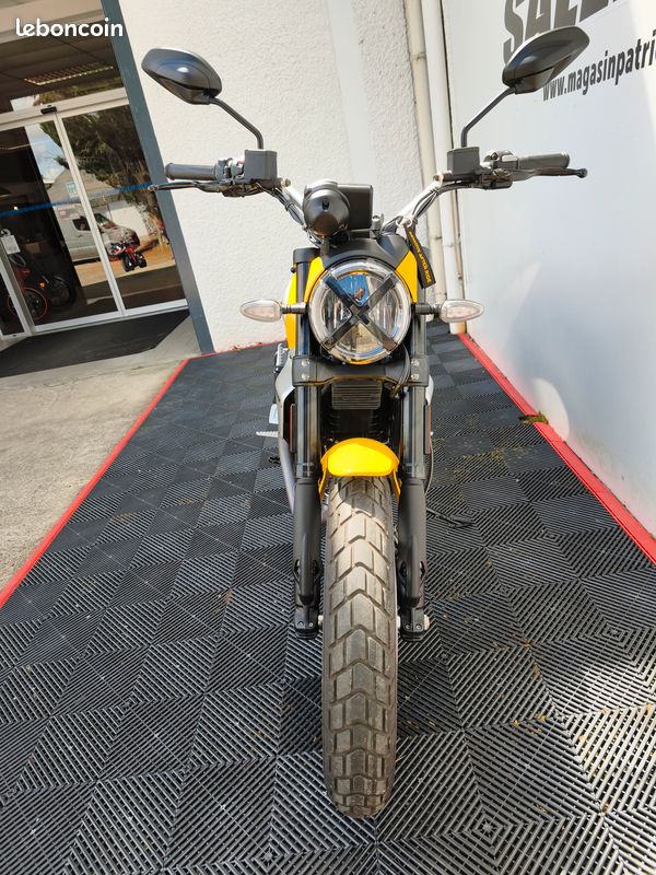 Ducati scrambler 800 a2 (image 6)