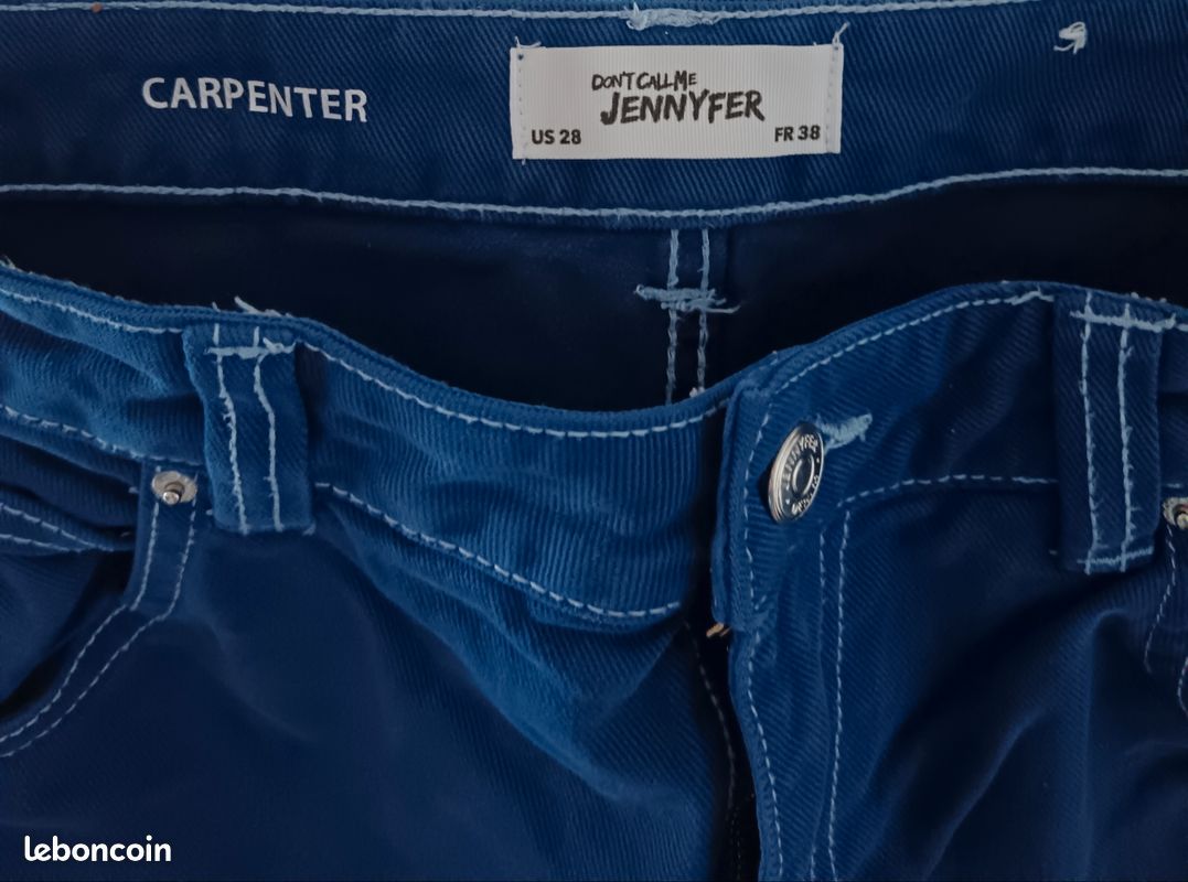 Pantalon (image 3)