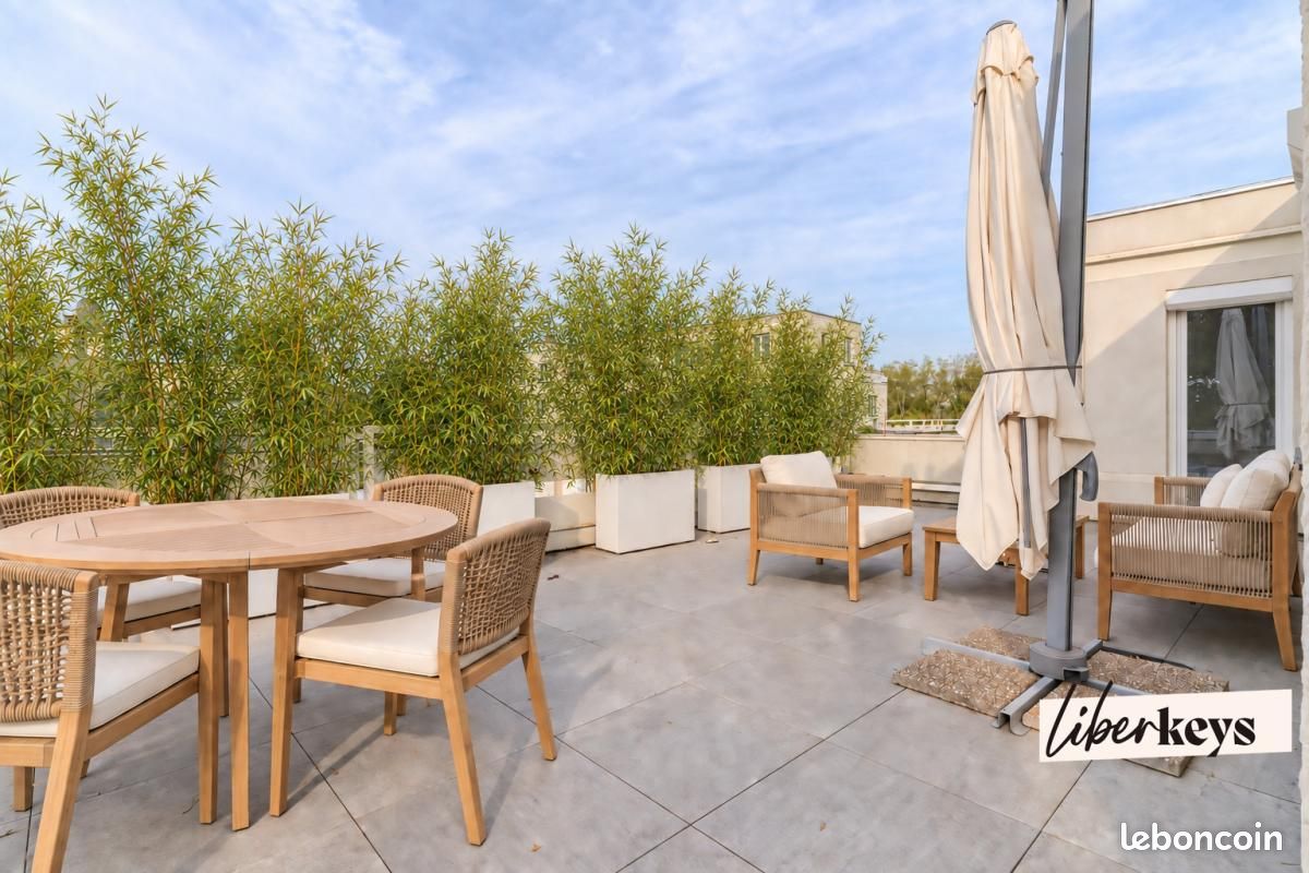 Appartement 2 pièces 54 m² · à Trappes · 54 m² · 157 000 €