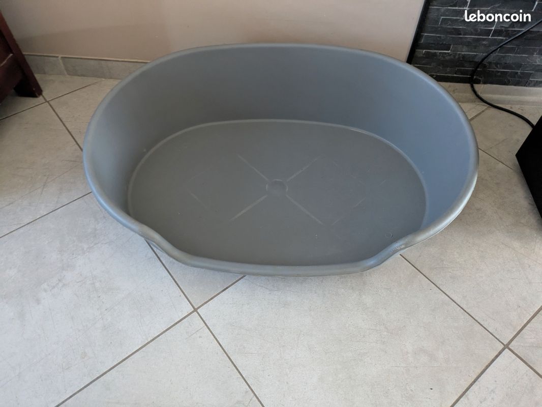 Panier pour chien (image 1)