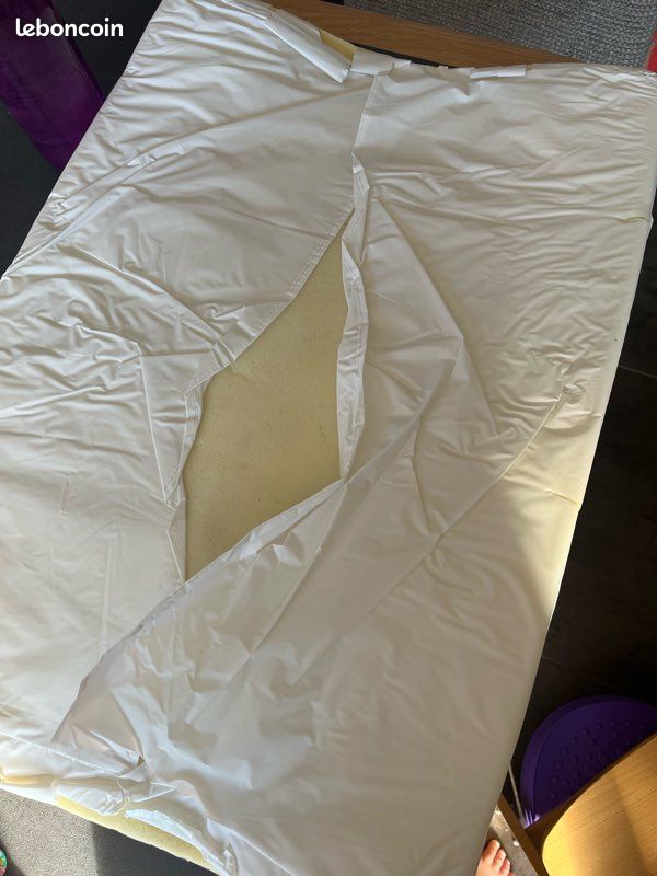 Matelas à langer (image 2)
