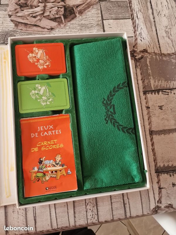 Jeux de carte (image 2)