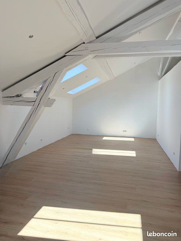 Appartement 4 pièces 85 m² · à Nancy · 85 m² · 900 €