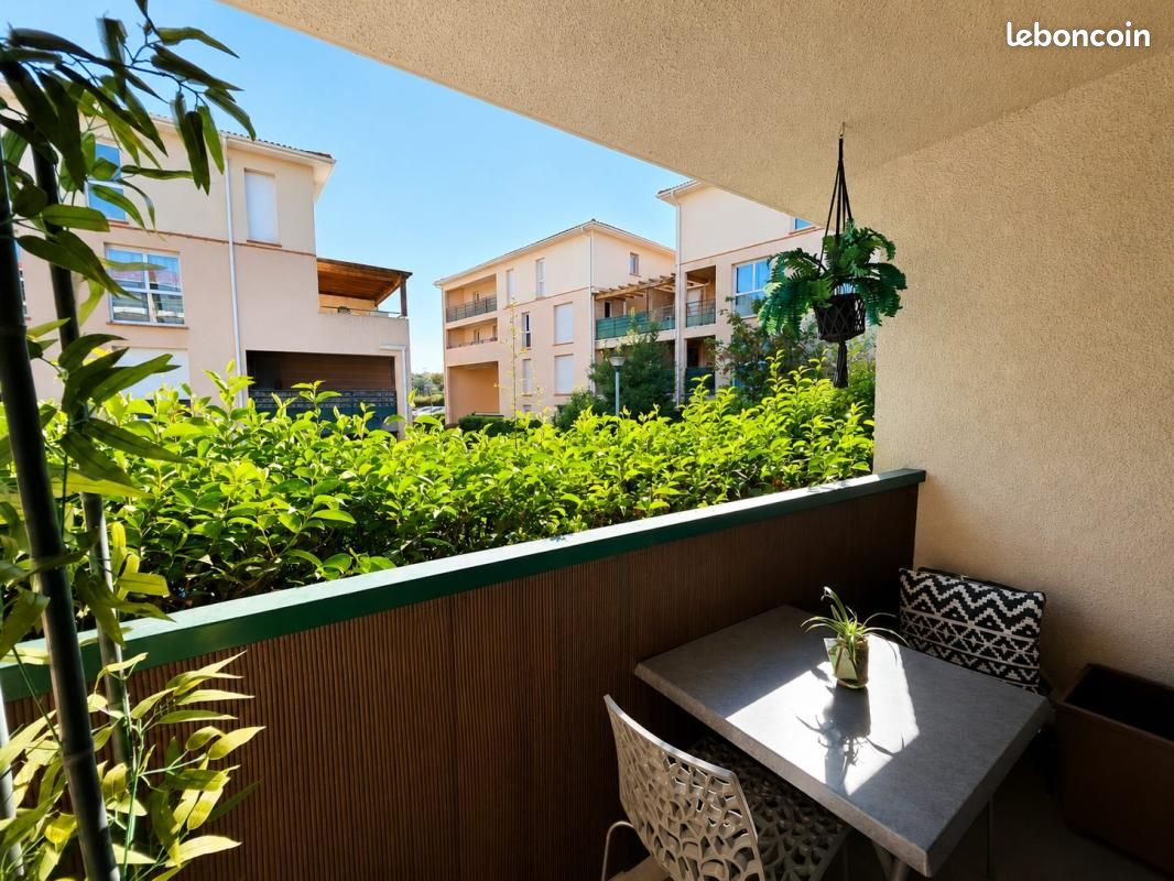 Appartement 3 pièces 53 m² · à Ramonville-Saint-Agne · 53 m² · 170 000 €