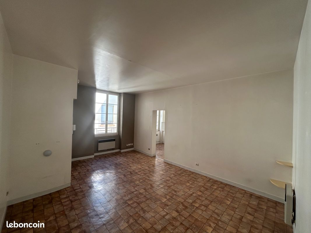 Appartement 1 pièce 36 m² · à Lyon · 36 m² · 170 000 €