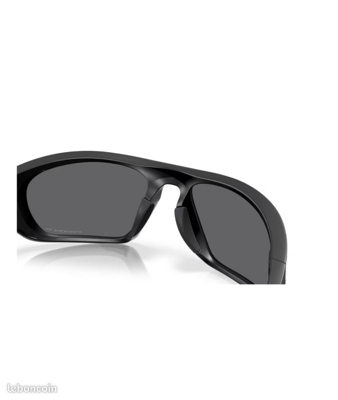 Lunettes OAKLEY lataeralis Prism P (image 4)