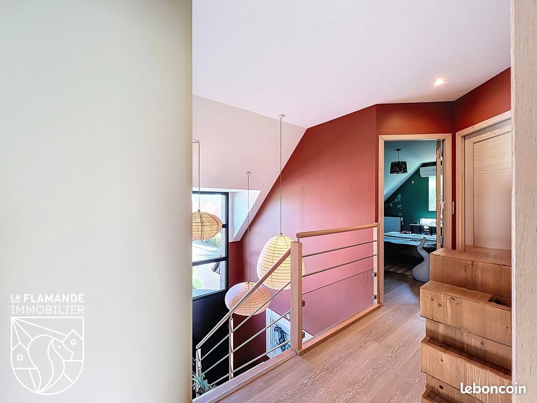 Maison 8 pièces 300 m² (image 14)