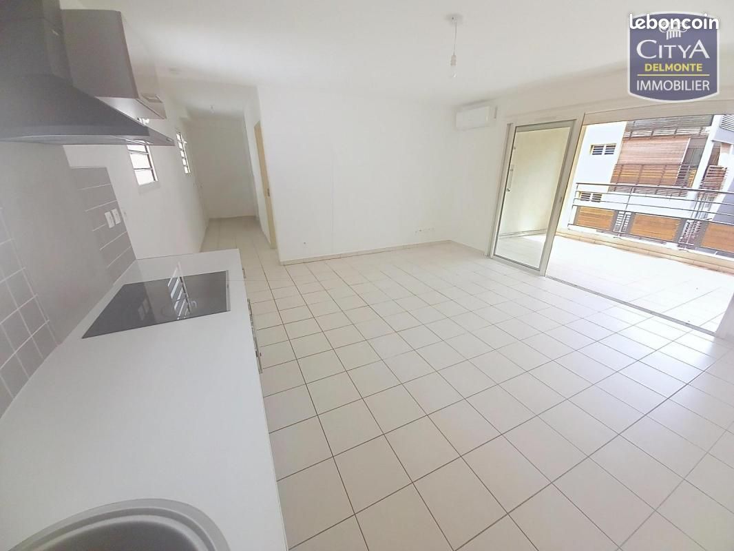 Appartement 2 pièces 48 m² · à Saint-Pierre · 48 m² · 168 000 €