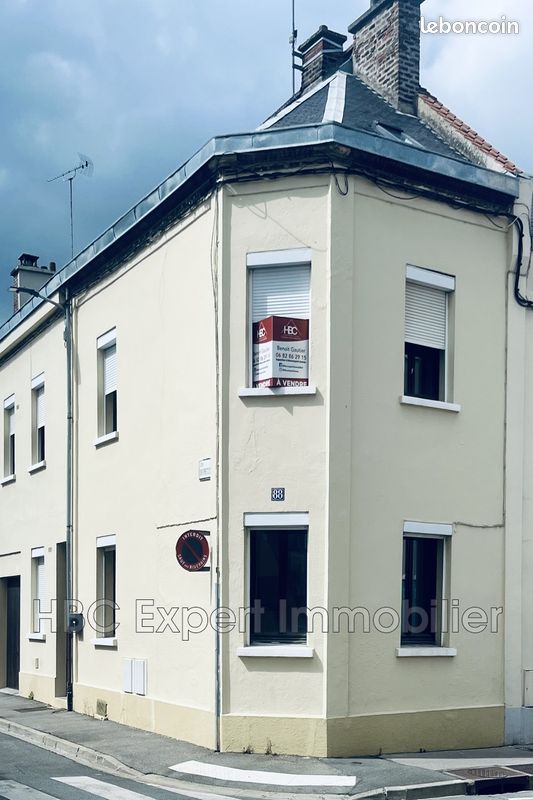 Maison 5 pièces 113 m² · à Amiens · 113 m² · 171 000 €