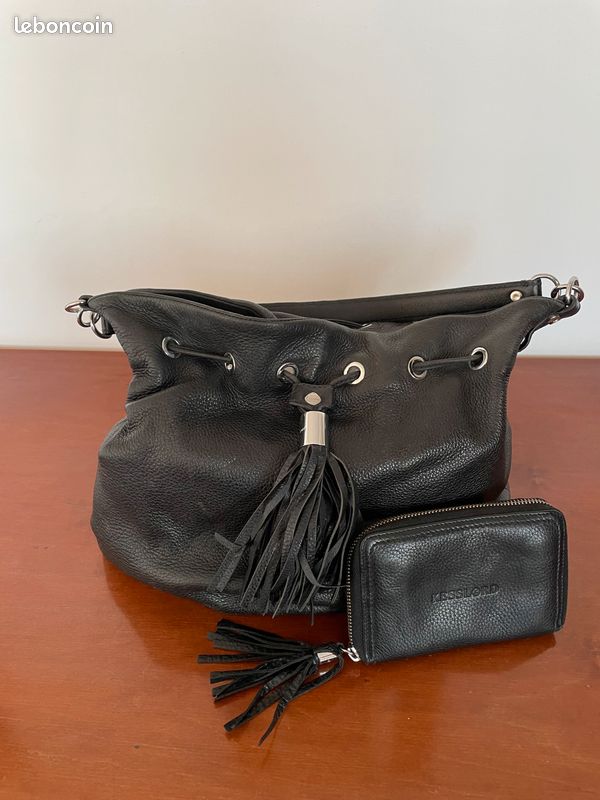 Sac sceau Kesslord (image 1)