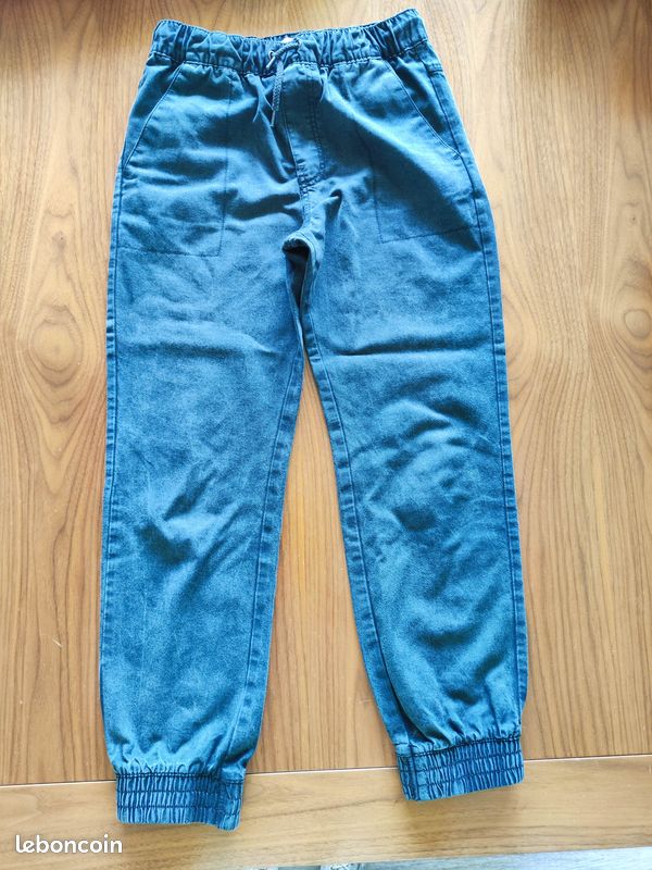 Pantalon garçon 10 ans (image 1)