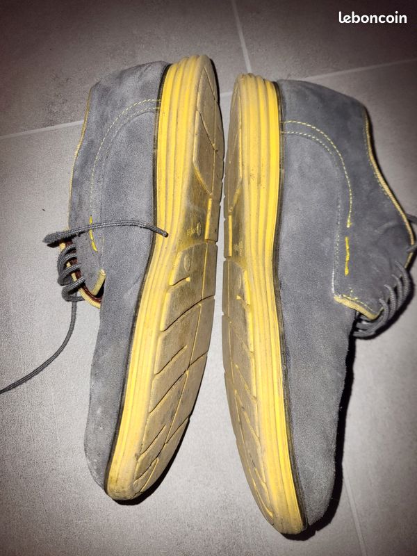 Chaussures taille 40 (image 4)