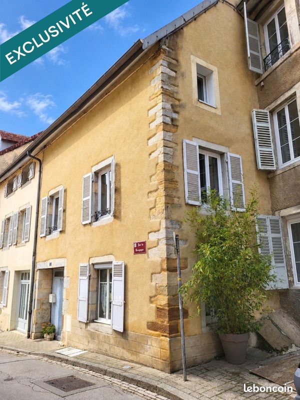 Maison 4 pièces 119 m² · à Arbois · 119 m² · 190 000 €