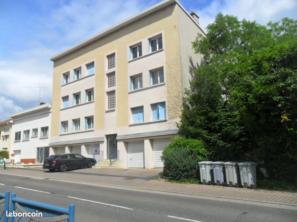 Appartement 1 pièce 27 m² · à Heillecourt · 27 m² · 63 400 €