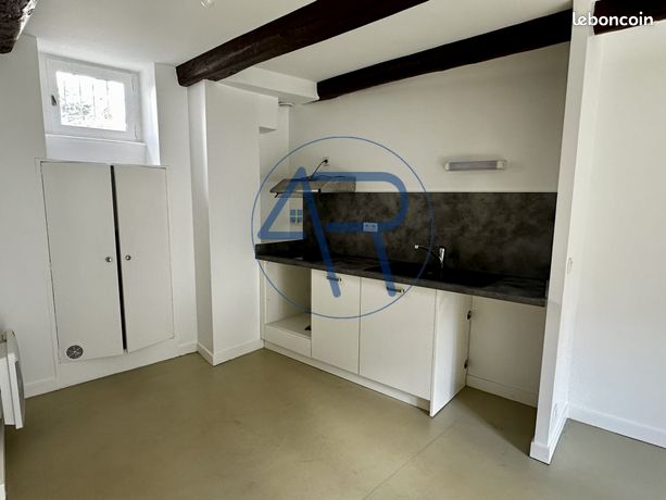 Duplex 2 pièces 43 m²
