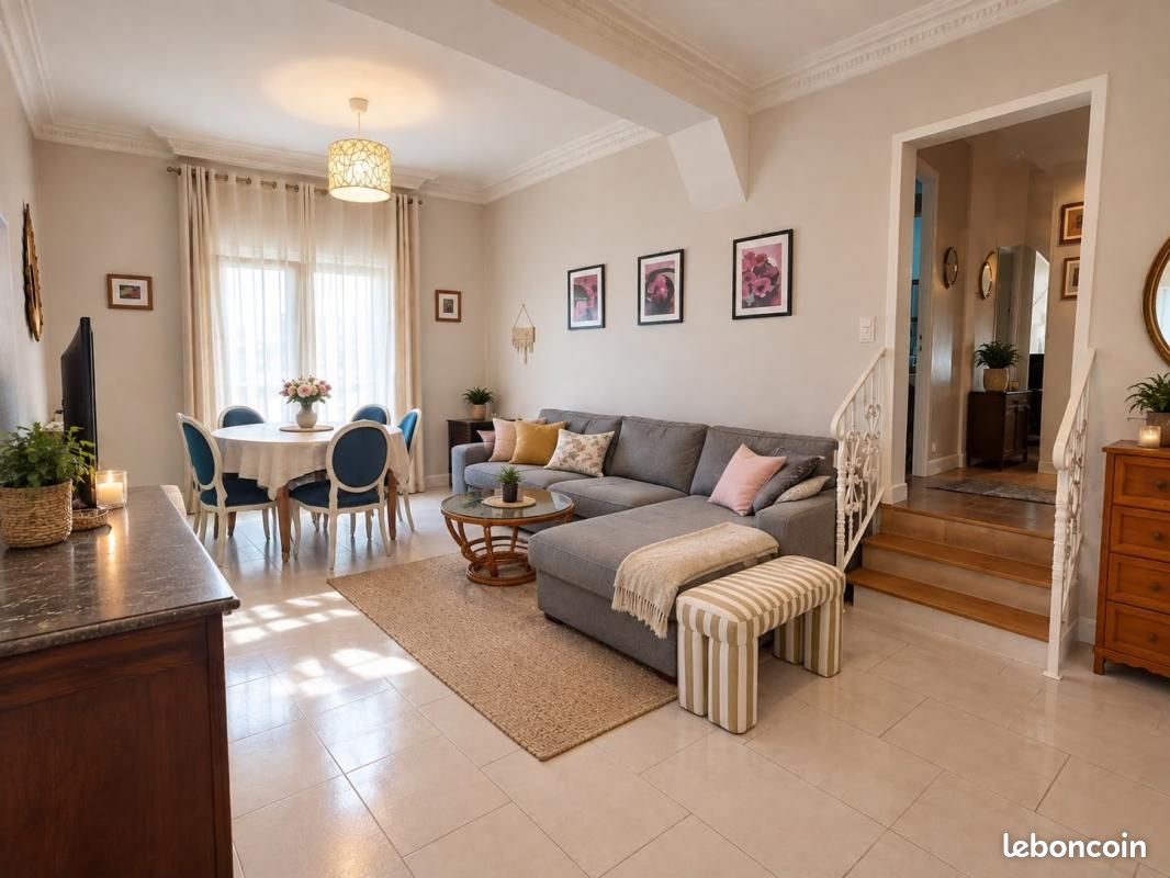 Appartement 3 pièces 78 m² · à Le Perreux-sur-Marne · 78 m² · 355 000 €