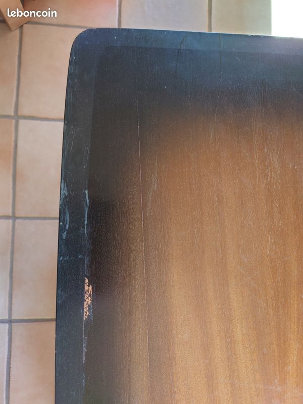 Meuble Coiffeuse des années 1960 (image 3)