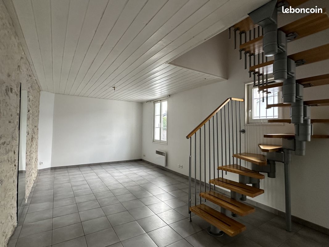 Duplex 3 pièces 68 m² - Anglet 64600 (image principale 2)