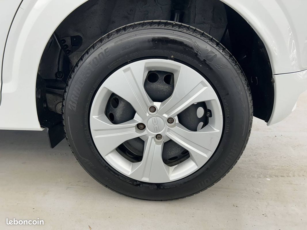 DACIA Sandero ECO-G 100 Essential (image 20)
