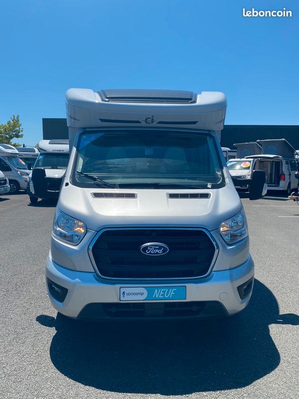 (PROMO -8500 EUROS) - CI Horon 74 XT (image 8)