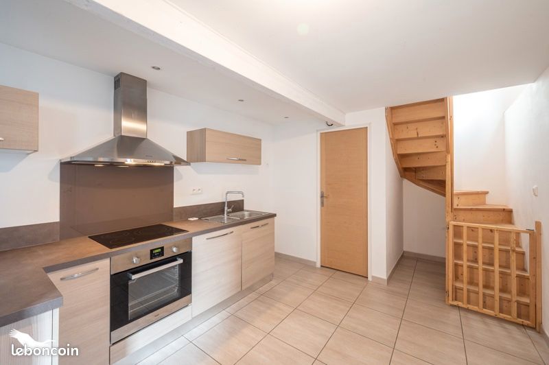Maison 3 pièces 70 m² · à Castres-Gironde · 70 m² · 184 900 €
