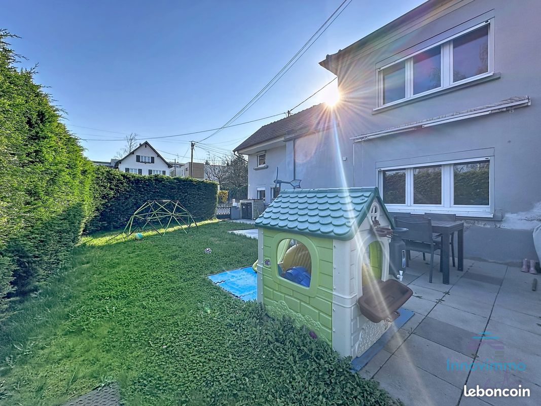 Maison 5 pièces 115 m² · à Truchtersheim · 115 m² · 260 000 €