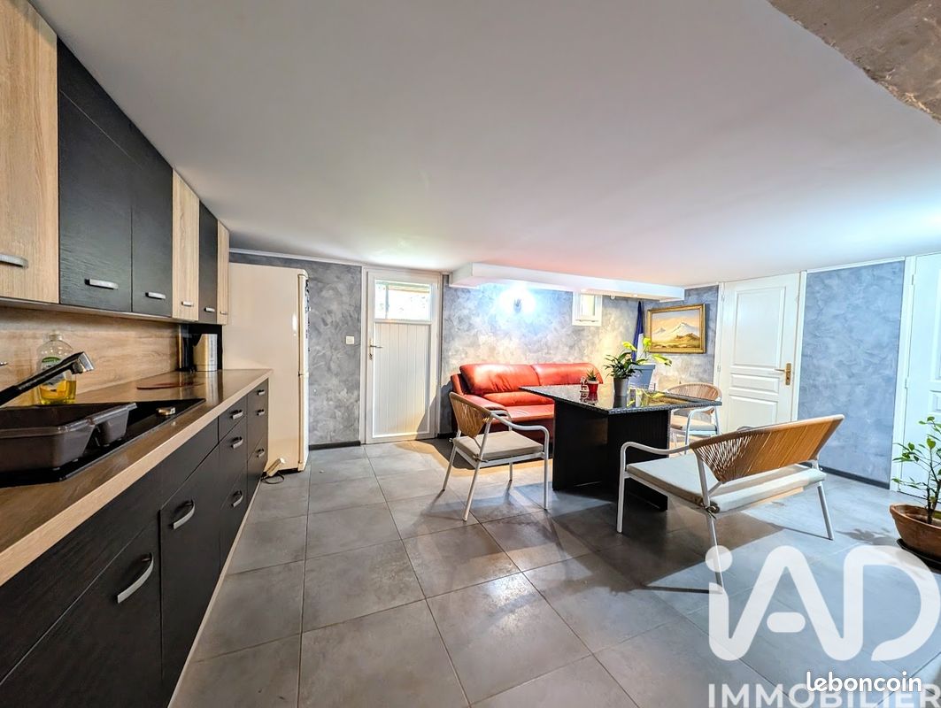 Maison 8 pièces 90 m² · à Coulaines · 90 m² · 228 000 €