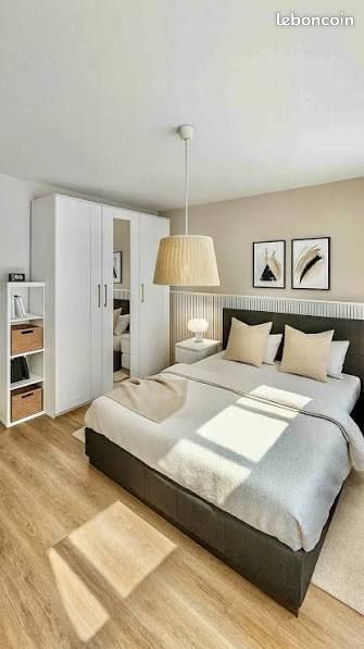 Appartement 2 pièces 40 m² · à Mâcon · 40 m² · 750 €