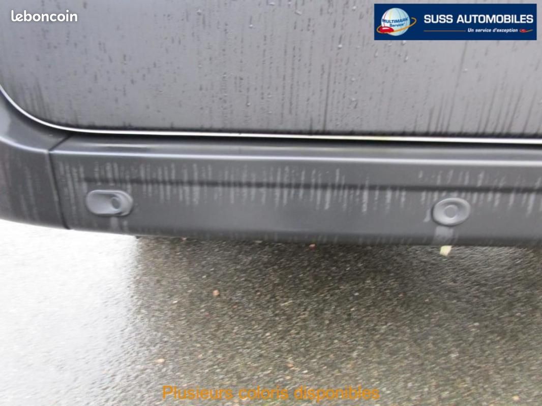 Renault Master Fourgon FGN TRAC F3500 L2H2 BLUE DCI 150 GRAND CONFORT (image 27)