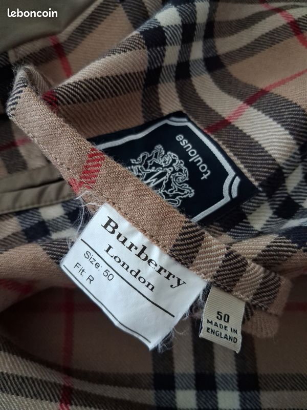 Trench burberry (image 14)
