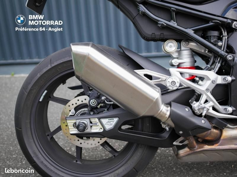 Bmw S S 1000 R 2025 (image 9)