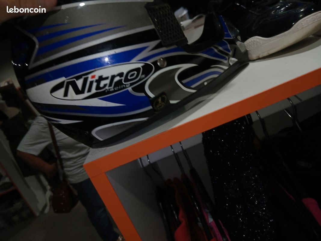 Casque enfants (image 2)