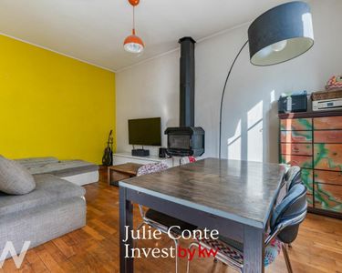 Appartement 190 000 € - 50 m²