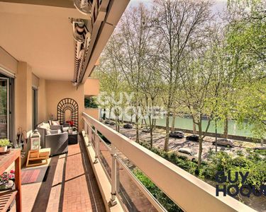 Appartement 540 000 € - 134 m²