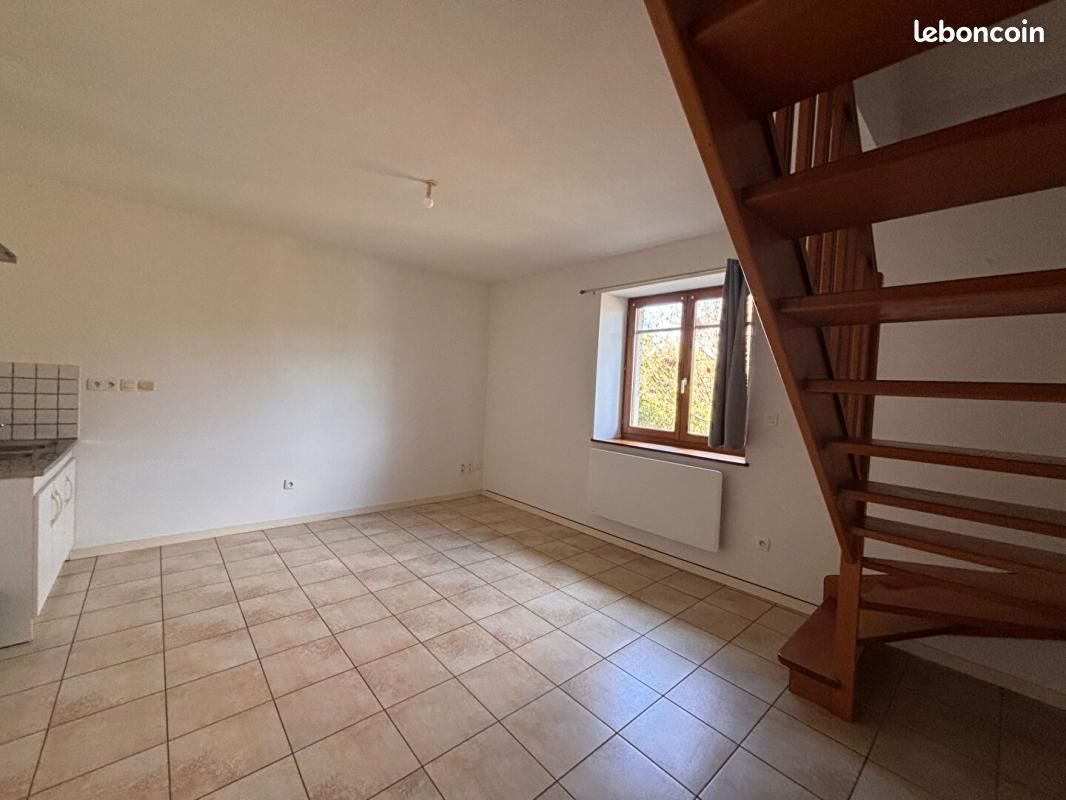 Appartement 3 pièces 46 m² · à Cessey · 46 m² · 540 €/mois