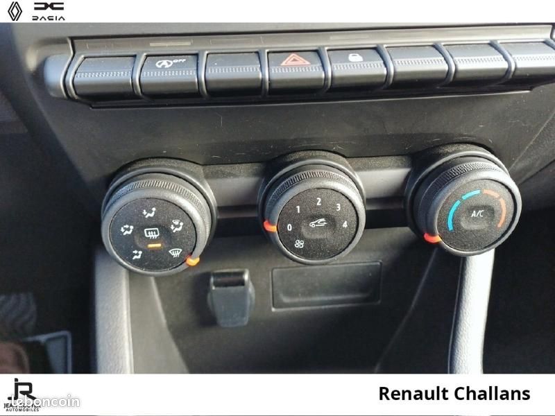 Renault Clio 1.0 SCe 65ch Authentic (image 15)