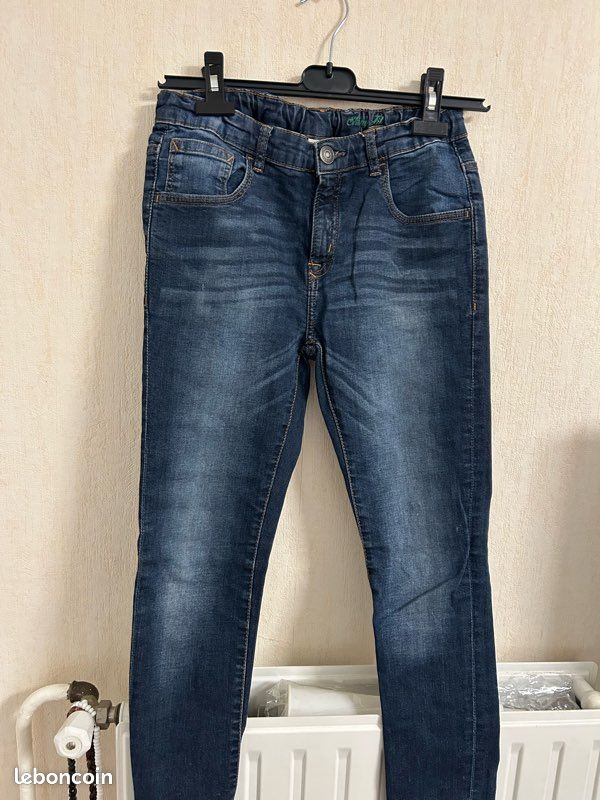 Jean zara boys (image 1)