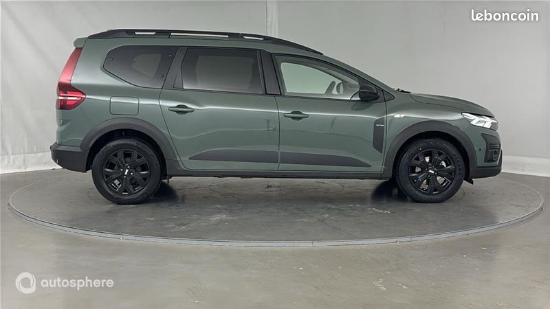 Dacia Jogger 1.0 TCe 110ch Extreme+ 7 places (image 4)
