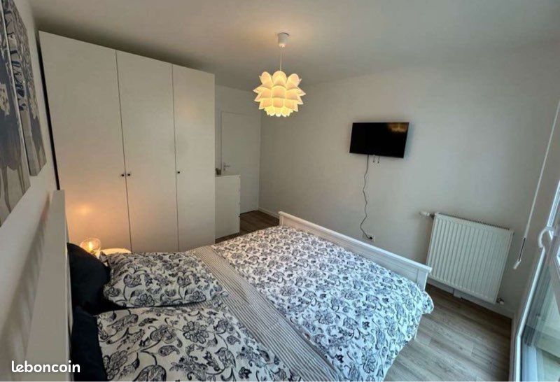 Appartement a louer thiais - 2 pièce(s) - 45 m2 - Surfyn