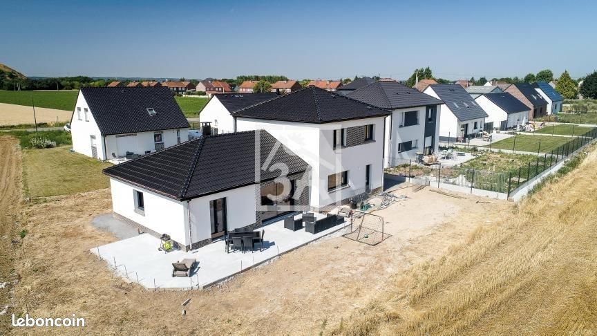 Terrain 2 960 m² Calais (image 8)